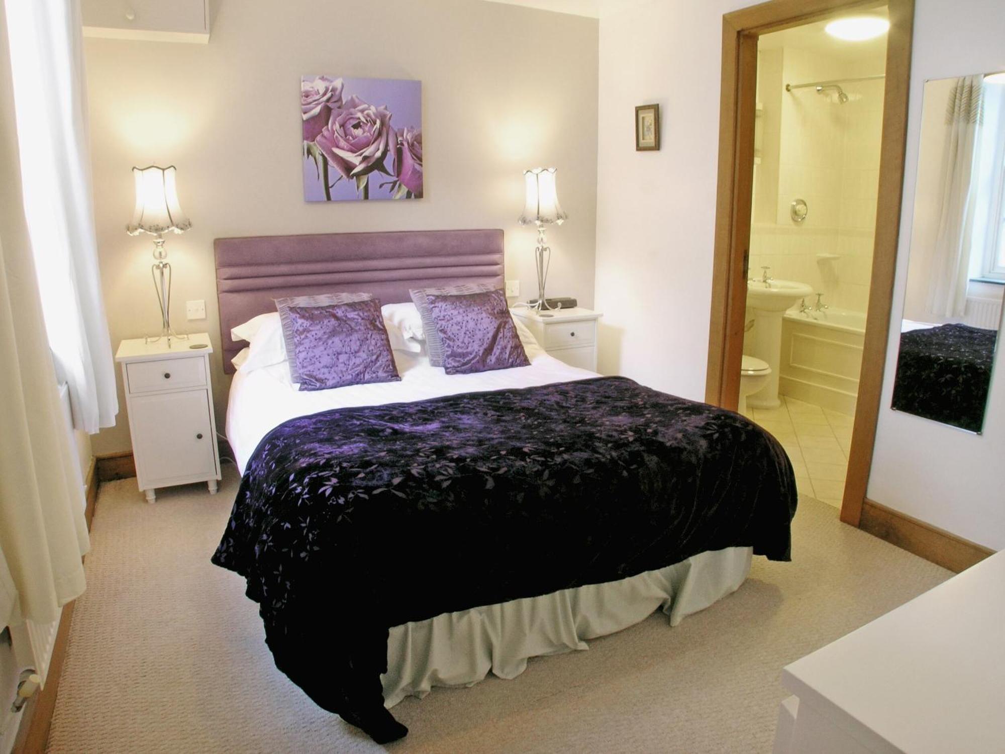 The Coach House Villa Thirlmere Kültér fotó
