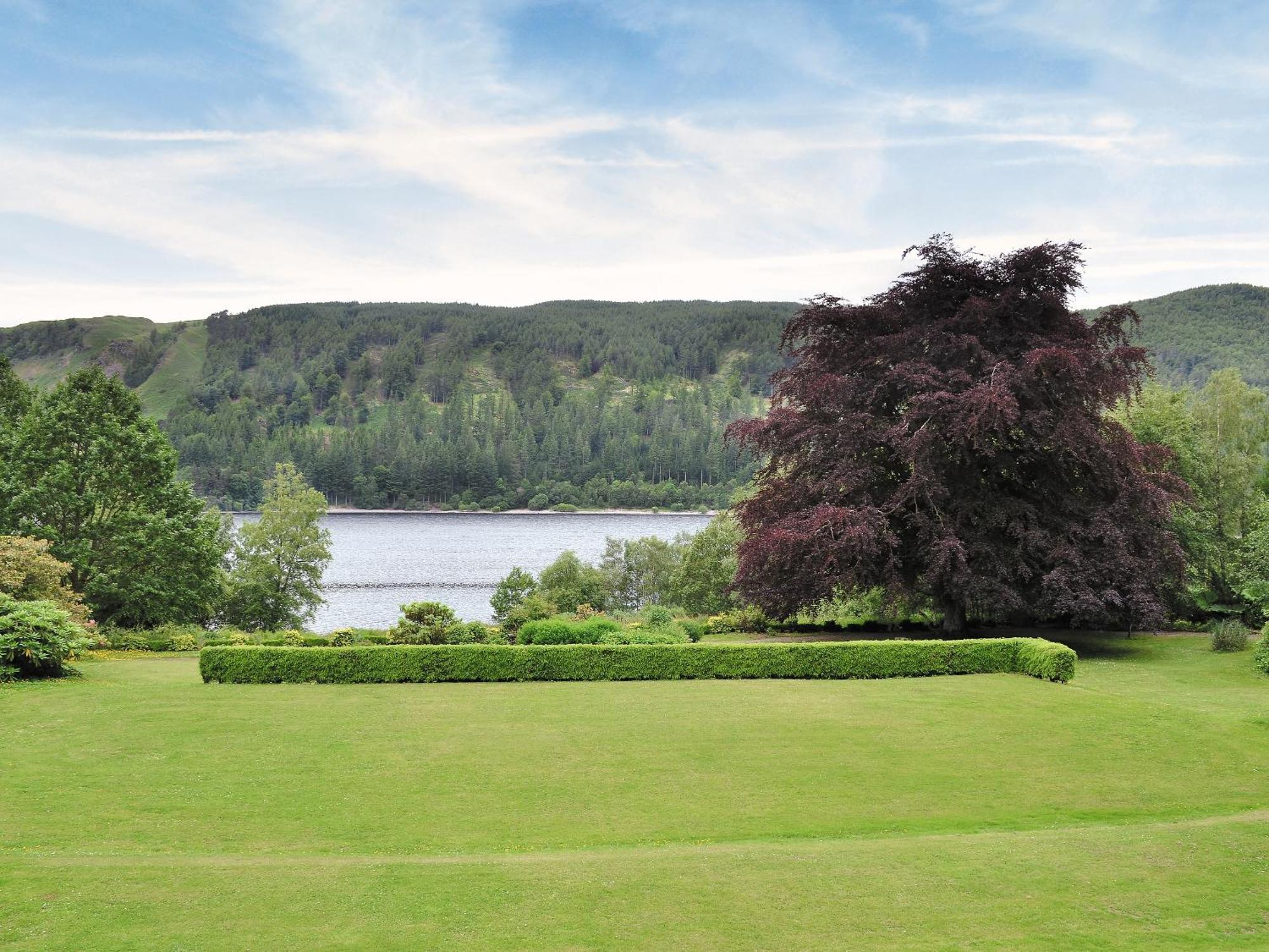 The Coach House Villa Thirlmere Kültér fotó